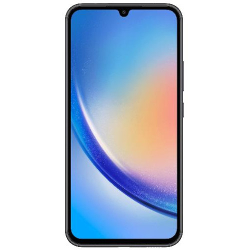 Smartphone Samsung A53 5G 128 GB Dual Sim con Fotocamera 64 MP. Sistema operativo: Android 12. Memoria interna: 128 GB. Display: 6,5 ''. Rete: 5G. RAM: 6 GB. N° core processore: Octa-core. Display FHD+ sAMOLED 120Hz.